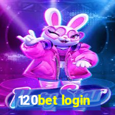 120bet login